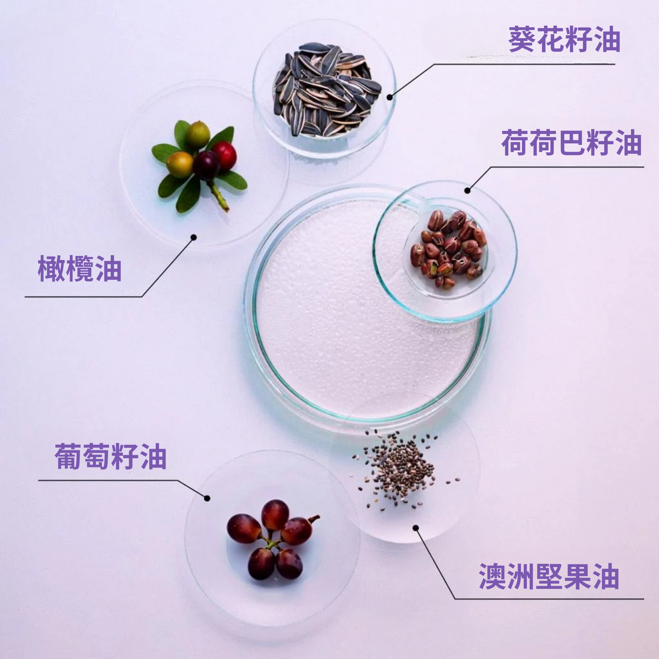 SEYOUL卸妆油 – 200ml
